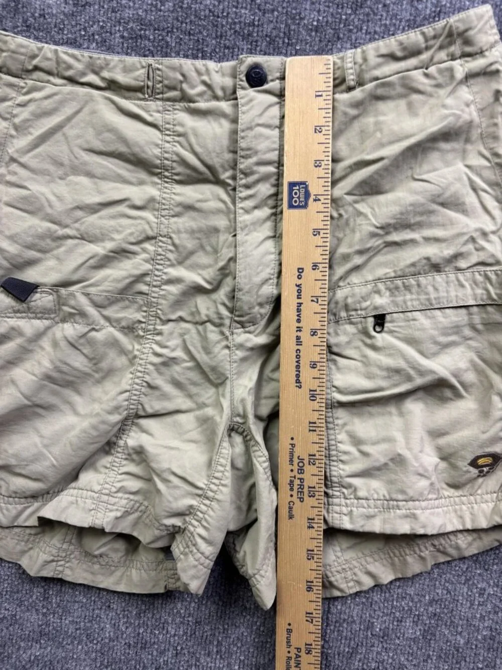 Mountain Hardwear brand mountain